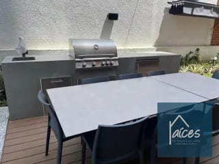 Apartamento amueblado en renta KIINTEA Zona 15 (D) — Apartamento en Alquiler en Kiintea, Zona 15, Guatemala, Ciudad — miniatura 11 de 15