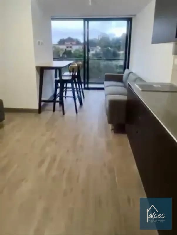 Apartamento amueblado en renta KIINTEA Zona 15 (D) — Apartamento en Alquiler en Kiintea, Zona 15, Guatemala, Ciudad — foto 10 de 15