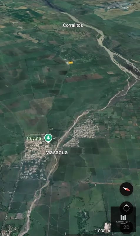 Propiedad Comercial en Venta km. 76 Ruta a Escuintla — Terreno en Venta en Escuintla, Escuintla — foto 2 de 8
