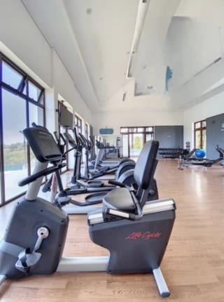 Apartamento en Renta Zona 16 — Apartamento en Alquiler en Zona 16, Guatemala, Ciudad — miniatura 3 de 12