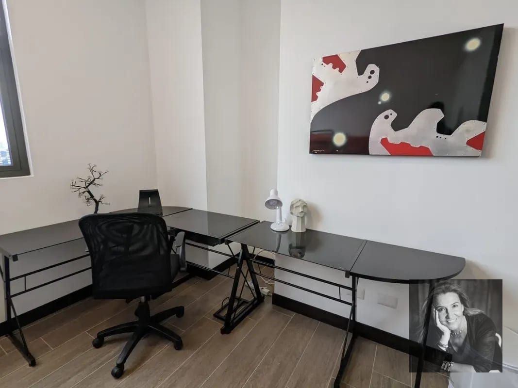 Apartamento Amueblado en Venta – Edificio DiagoSeis, Zona 10 — Apartamento en Venta en Diagoseis, Zona 10, Guatemala, Ciudad — foto 8 de 17