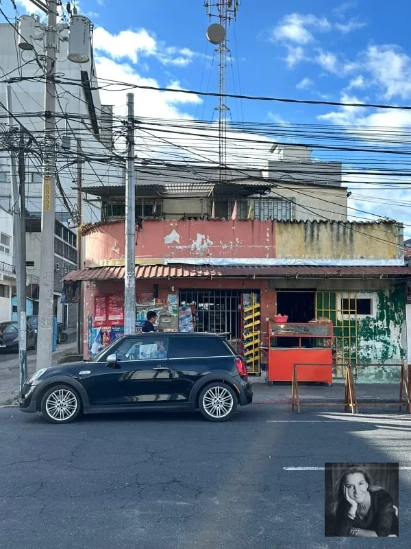 Propiedad en Venta – Zona 7, Colinas de Quinta Samayoa — Terreno en Venta en Zona 7, Guatemala, Ciudad — foto 1 de 3