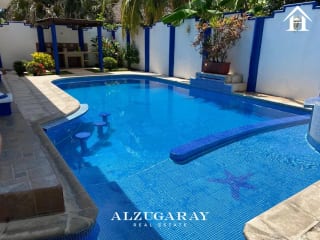 Casa de Playa Amueblada 4 Hab/ Condominio Altamar — Casa vacacional en Venta en Altamar II, Puerto San José, Escuintla — miniatura 5 de 7