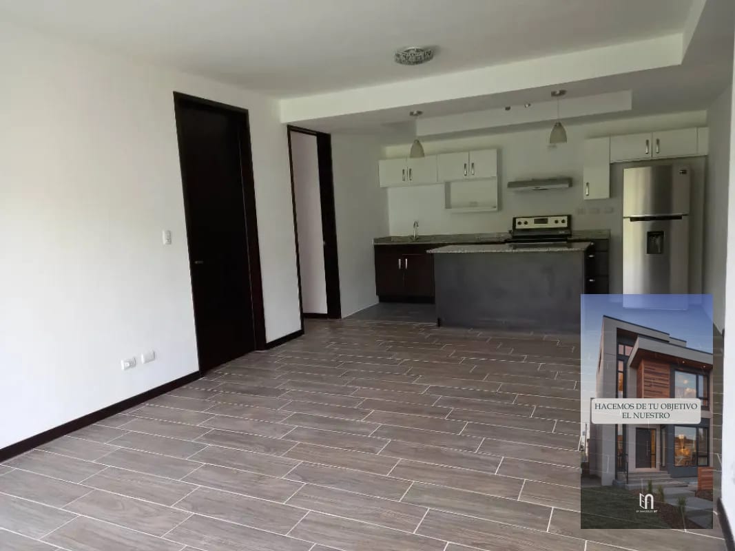 Vendo Apartamento en Zona 16 — Apartamento en Venta en Caledonia, Zona 16, Guatemala, Ciudad — foto 17 de 17