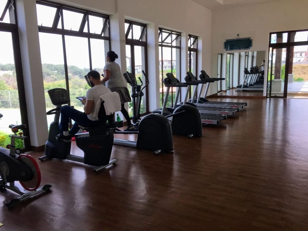 Apartamento en Renta en Ramblas de Cayala, Z16. — Apartamento en Alquiler en Ramblas de Cayalá, Zona 16, Guatemala, Ciudad — foto 4 de 12