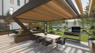 Apartamento con linda vista en Zona 11 — Apartamento en Venta en Zona 11, Guatemala, Ciudad — miniatura 5 de 5