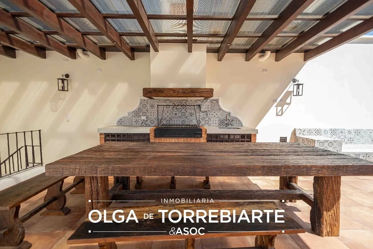 Loft en Complejo San Felipe, Antigua Guatemala — Apartamento en Alquiler en Antigua, Sacatepéquez — foto 9 de 10