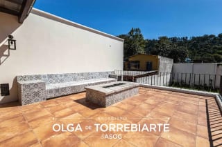 Loft en Complejo San Felipe, Antigua Guatemala — Apartamento en Alquiler en Antigua, Sacatepéquez — miniatura 8 de 10