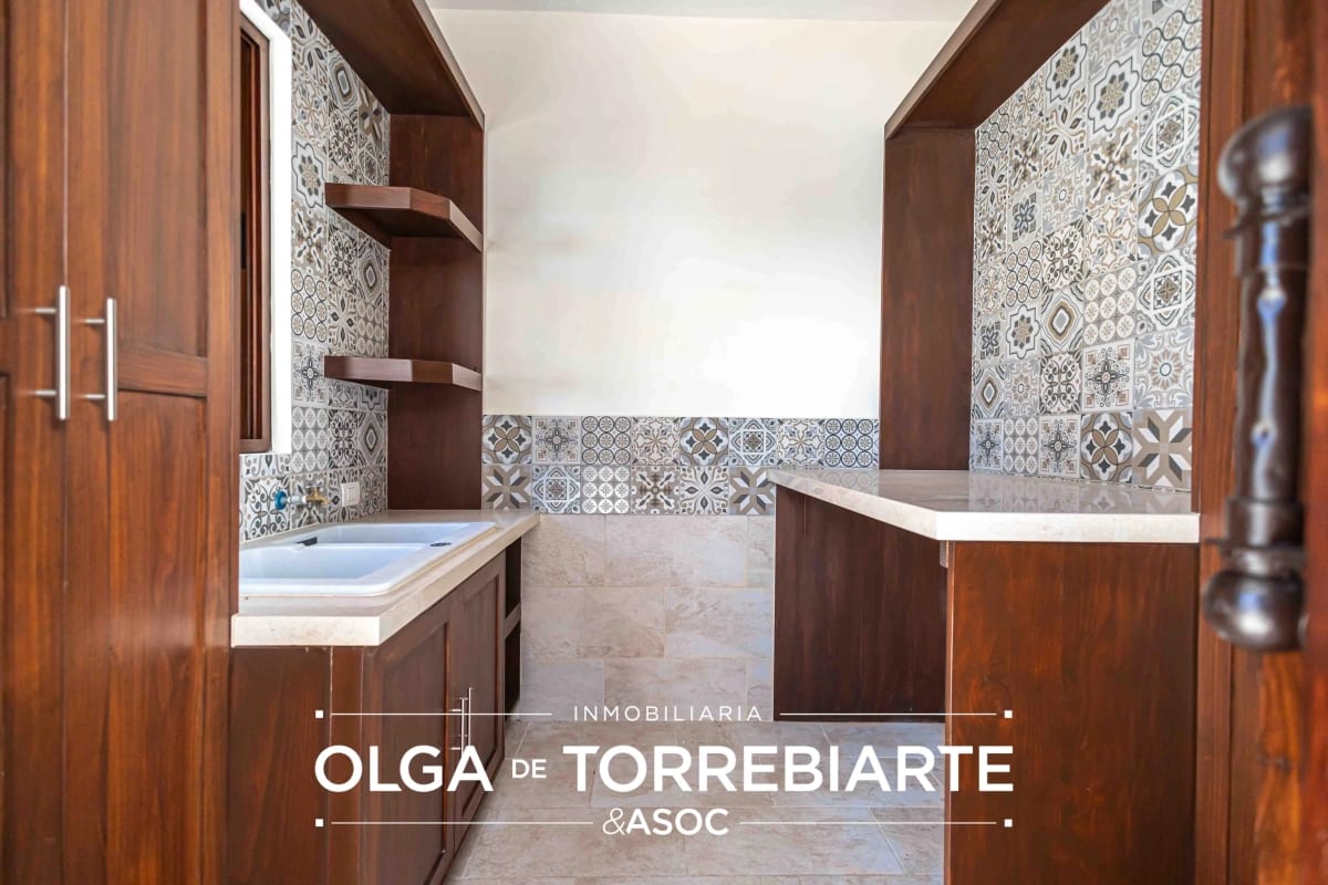 Loft en Complejo San Felipe, Antigua Guatemala — Apartamento en Alquiler en Antigua, Sacatepéquez — foto 7 de 10