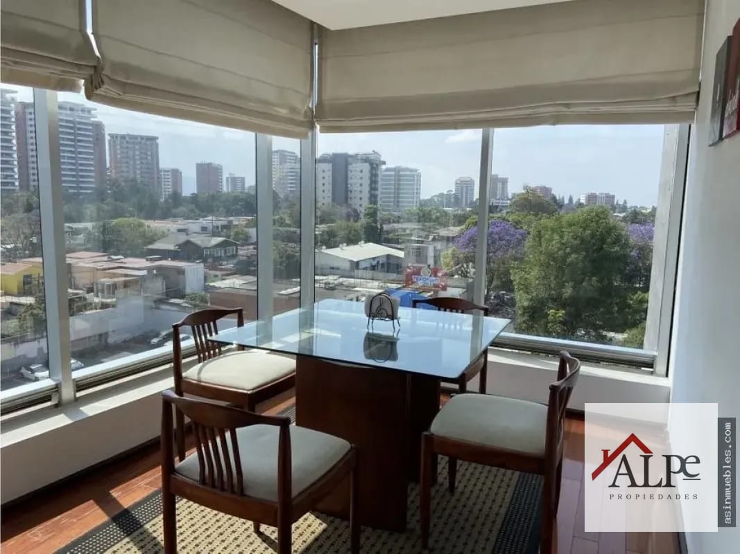 Ganga Zona 13 Apartamento en Venta — Apartamento en Venta en Torre Nova, Zona 13, Guatemala, Ciudad — foto 5 de 11