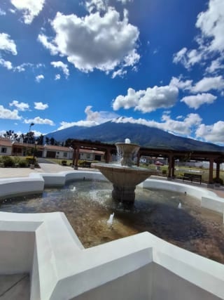 CASAS - en Venta Las Mariposa san Miguel Dueñas, Sacatepequez — Casa en Venta en San Miguel Dueñas, Sacatepéquez — miniatura 10 de 11