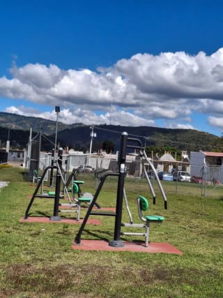 CASAS - en Venta Las Mariposa san Miguel Dueñas, Sacatepequez — Casa en Venta en San Miguel Dueñas, Sacatepéquez — miniatura 8 de 11