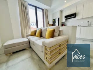 Apartamento Amueblado en Renta ANTARES DE CAYALA Zona 16 (D) — Apartamento en Alquiler en Antares de Cayalá, Zona 16, Guatemala, Ciudad — miniatura 8 de 17