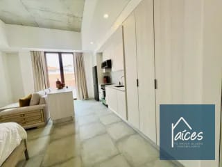 Apartamento Amueblado en Renta ANTARES DE CAYALA Zona 16 (D) — Apartamento en Alquiler en Antares de Cayalá, Zona 16, Guatemala, Ciudad — miniatura 7 de 17