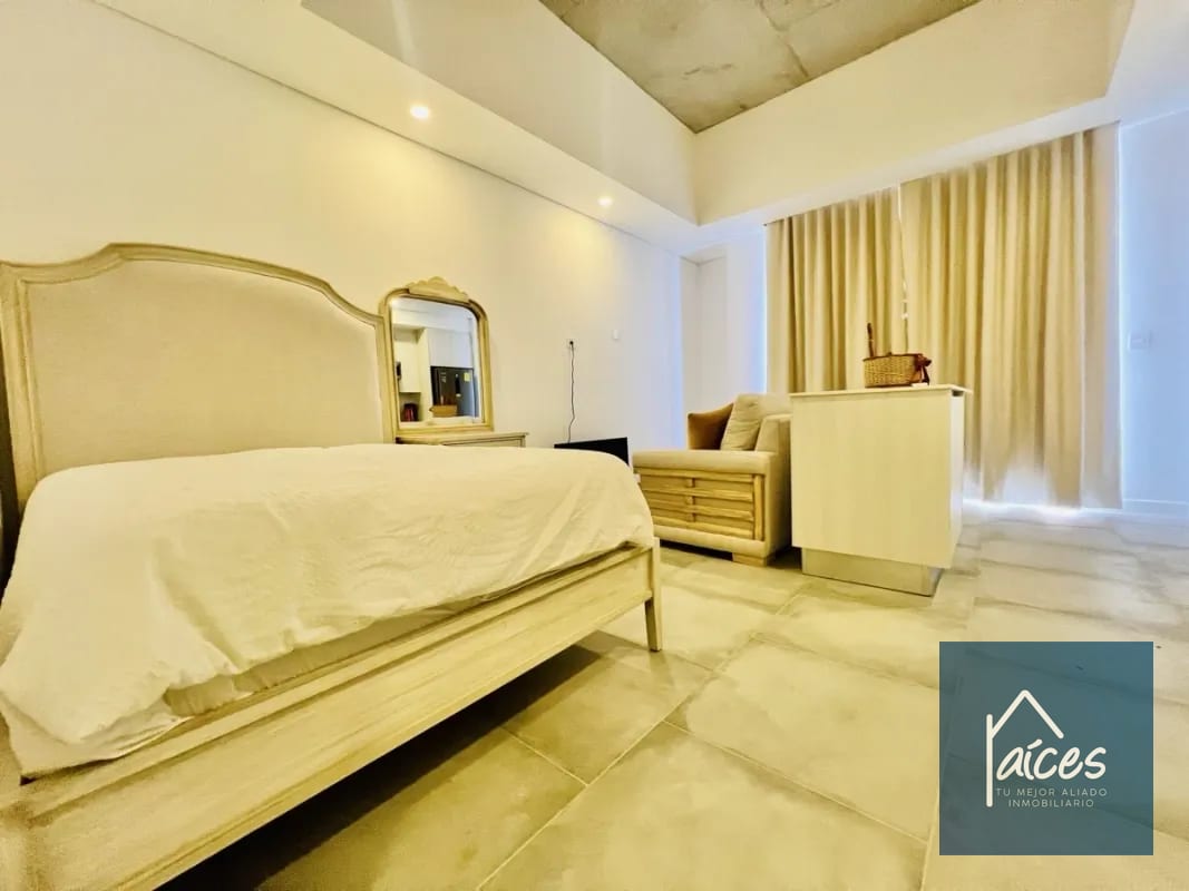 Apartamento Amueblado en Renta ANTARES DE CAYALA Zona 16 (D) — Apartamento en Alquiler en Antares de Cayalá, Zona 16, Guatemala, Ciudad — foto 4 de 17
