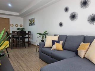 Apartamento Amueblado City House Zona 10 — Apartamento en Venta en Zona 10, Guatemala, Ciudad — miniatura 1 de 11