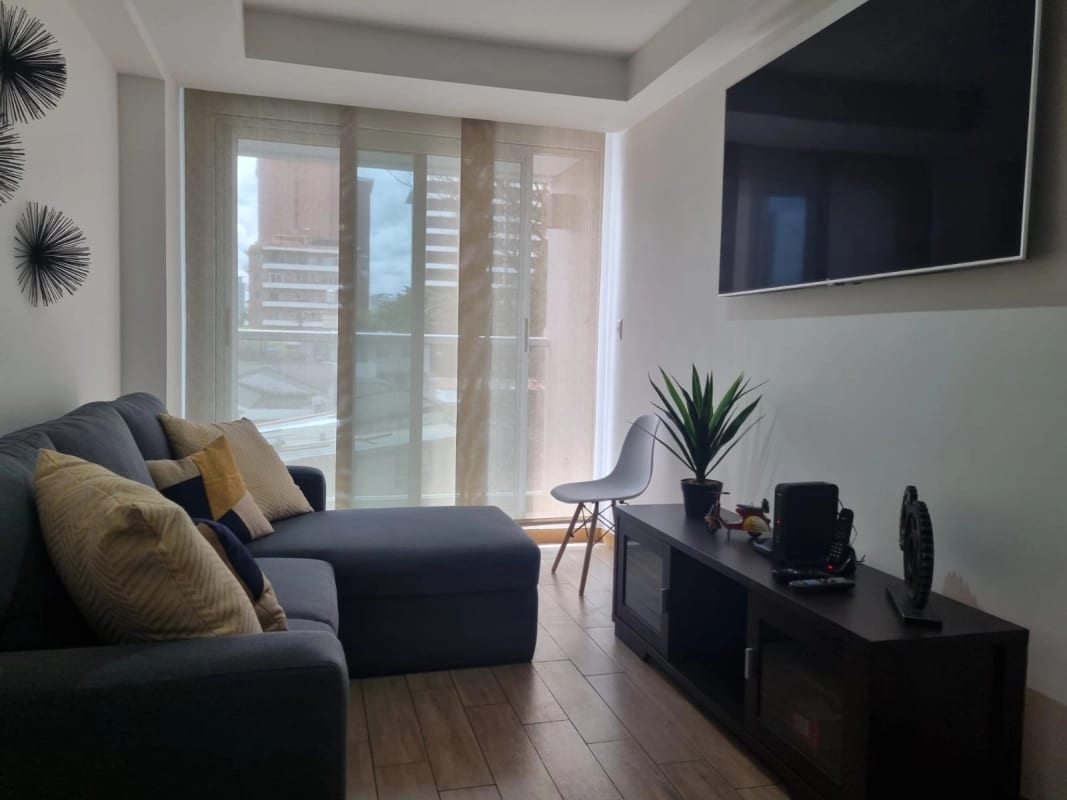 Apartamento Amueblado City House Zona 10 — Apartamento en Venta en Zona 10, Guatemala, Ciudad — foto 11 de 11