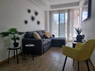 Apartamento Amueblado City House Zona 10 — Apartamento en Venta en Zona 10, Guatemala, Ciudad — miniatura 10 de 11