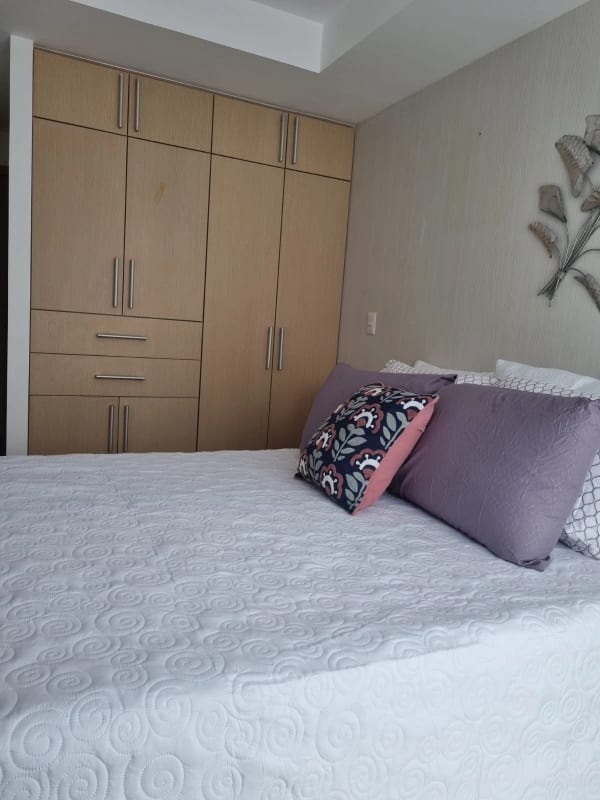 Apartamento Amueblado City House Zona 10 — Apartamento en Venta en Zona 10, Guatemala, Ciudad — foto 6 de 11