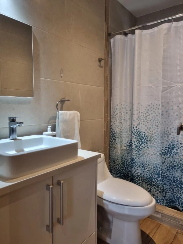 Apartamento Amueblado City House Zona 10 — Apartamento en Venta en Zona 10, Guatemala, Ciudad — foto 3 de 11