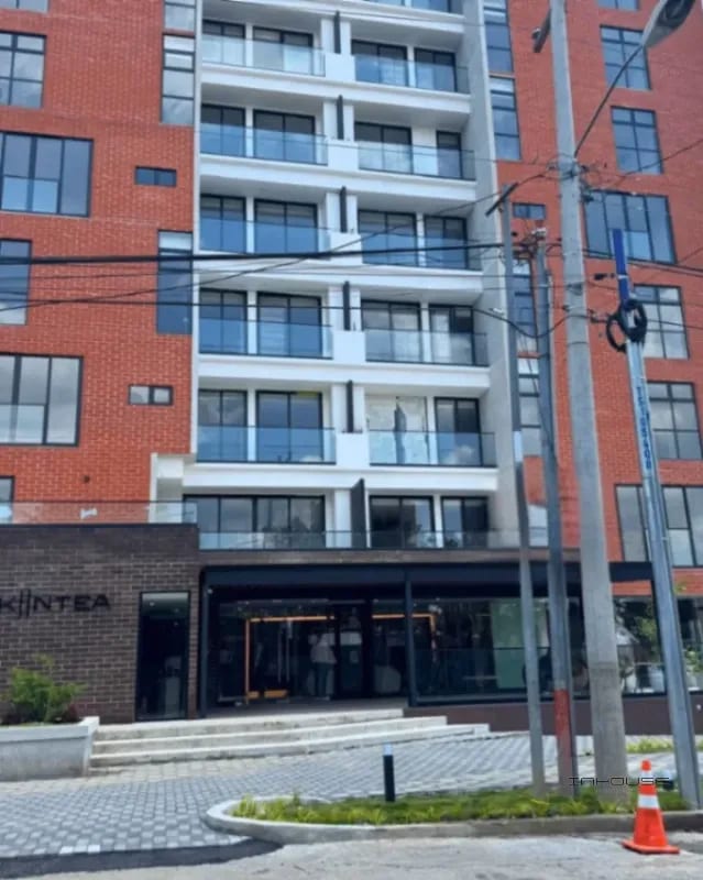 Apartamento en Nivel Bajo en Venta Zona 15 para Estrenar — Apartamento en Venta en Zona 15, Guatemala, Ciudad — foto 1 de 10