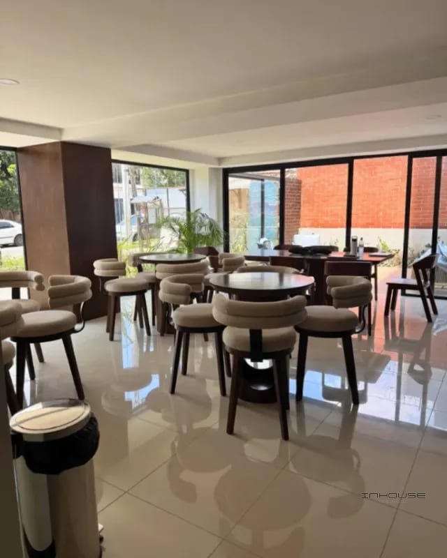 Apartamento en Nivel Bajo en Venta Zona 15 para Estrenar — Apartamento en Venta en Zona 15, Guatemala, Ciudad — foto 5 de 10