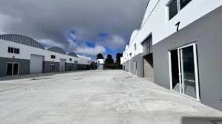 Bodegas en Alquiler – Parque Industrial KM. 27 Carretera a el Salvador — Bodega / Ofibodega en Alquiler en Carretera a El Salvador, Guatemala, Ciudad — miniatura 6 de 12