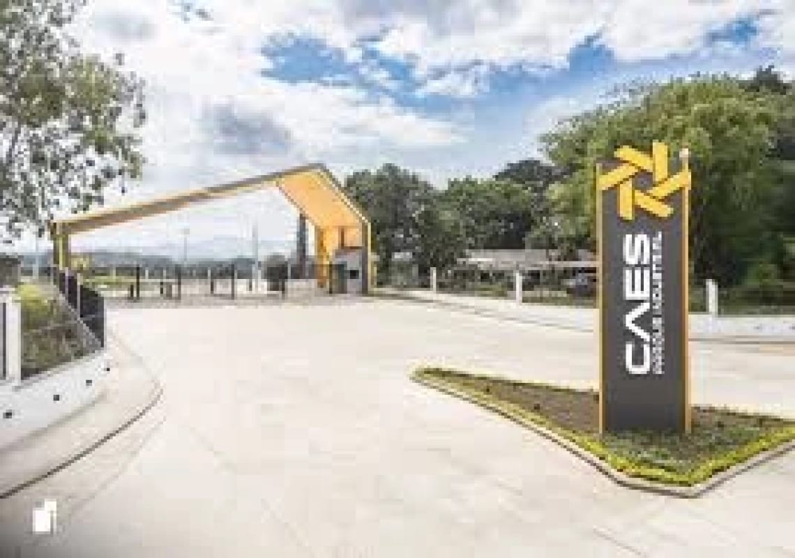 Bodegas en Alquiler – Parque Industrial KM. 27 Carretera a el Salvador — Bodega / Ofibodega en Alquiler en Carretera a El Salvador, Guatemala, Ciudad — foto 3 de 12