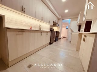 Apartamento Semiamueblado - a Metros de Futeca Zona 14 — Apartamento en Alquiler en Zona 14, Guatemala, Ciudad — miniatura 12 de 13
