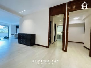 Apartamento Semiamueblado - a Metros de Futeca Zona 14 — Apartamento en Alquiler en Zona 14, Guatemala, Ciudad — miniatura 8 de 13