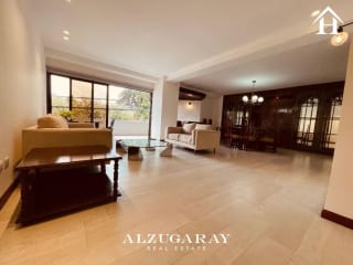 Apartamento Semiamueblado - a Metros de Futeca Zona 14 — Apartamento en Alquiler en Zona 14, Guatemala, Ciudad — miniatura 4 de 13