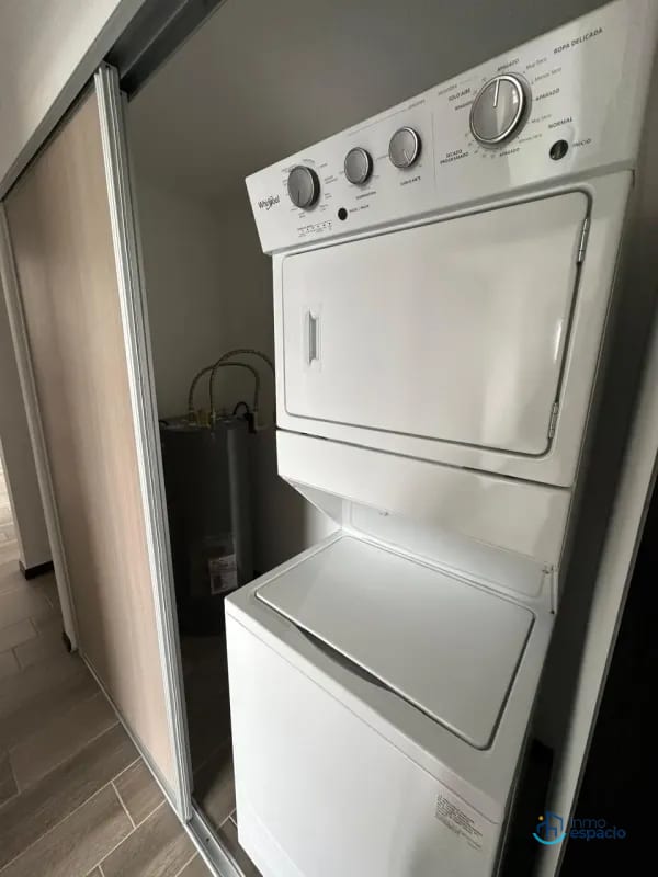 Apartamento en Renta, Zona 14 — Apartamento en Alquiler en Zona 14, Guatemala, Ciudad — foto 11 de 17