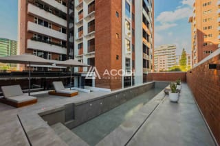 Apartamento en Zona 10 — Apartamento en Alquiler en Zona 10, Guatemala, Ciudad — miniatura 4 de 4