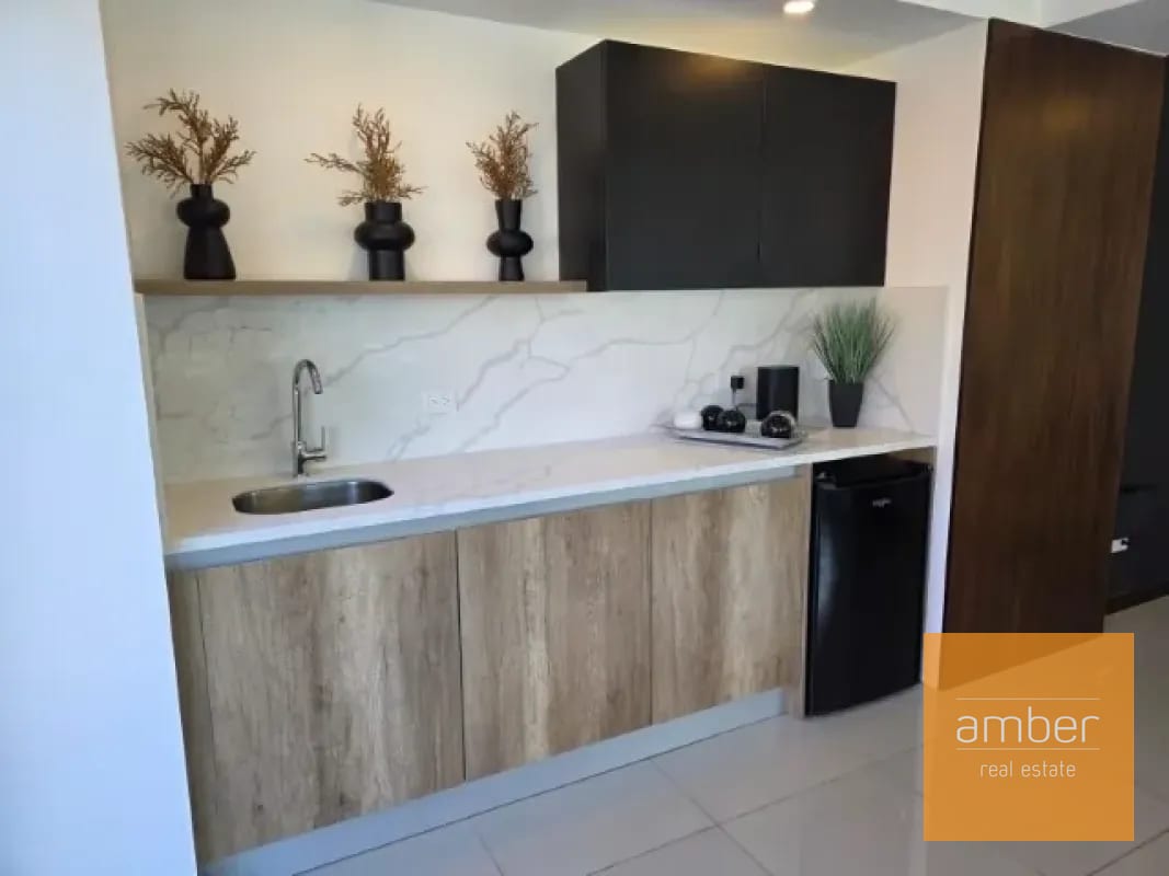 Edificio Kiintea — Apartamento en Venta en Zona 15, Guatemala, Ciudad — foto 4 de 11