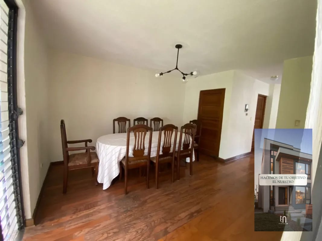 Venta en Condominio – KM. 16 Carretera a el Salvador — Casa en Venta en km 16-20, Carretera a El Salvador, Guatemala, Ciudad — foto 11 de 12