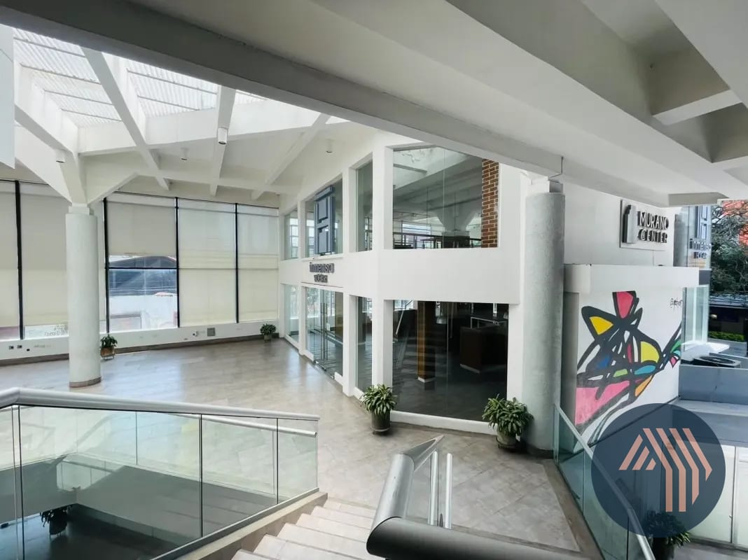 Alquiler de Oficina Tabicada 154MT2 - Murano Center, Zona 10 — Oficina en Alquiler en Murano Center, Zona 10, Guatemala, Ciudad — foto 4 de 6