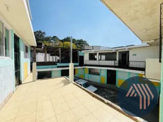Alquiler de Amplia Propiedad Comercial - Boca del Monte, Villa Canales — Bodega / Ofibodega en Alquiler en Villa Canales, Guatemala, Ciudad — miniatura 17 de 17