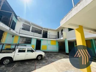 Alquiler de Amplia Propiedad Comercial - Boca del Monte, Villa Canales — Bodega / Ofibodega en Alquiler en Villa Canales, Guatemala, Ciudad — miniatura 11 de 17