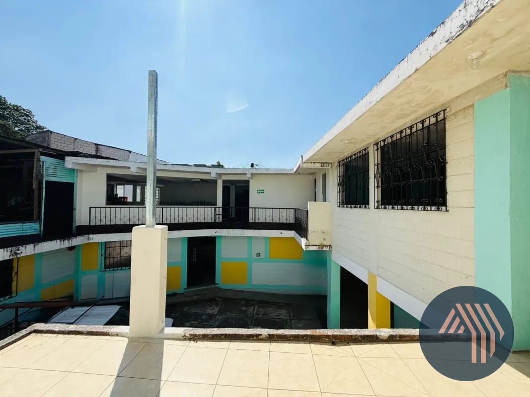 Alquiler de Amplia Propiedad Comercial - Boca del Monte, Villa Canales — Bodega / Ofibodega en Alquiler en Villa Canales, Guatemala, Ciudad — foto 9 de 17