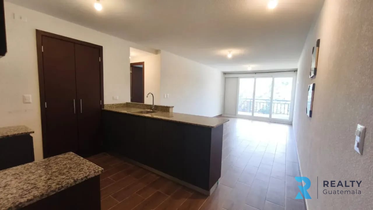 VENDO Apartamento Senderos, Zona 16 — Apartamento en Venta en senderos, Zona 16, Guatemala, Ciudad — foto 1 de 11