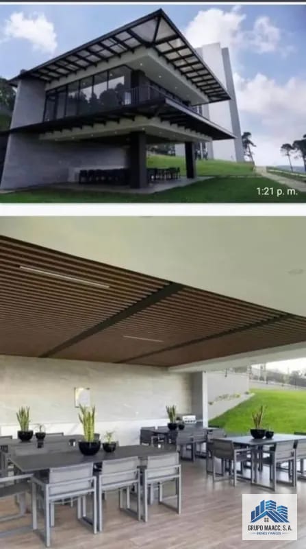 Venta Hermoso Apt en Nagano Z 16 — Apartamento en Venta en Zona 16, Guatemala, Ciudad — foto 10 de 10