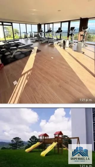 Venta Hermoso Apt en Nagano Z 16 — Apartamento en Venta en Zona 16, Guatemala, Ciudad — miniatura 8 de 10