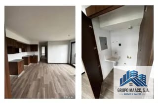 Venta Hermoso Apt en Nagano Z 16 — Apartamento en Venta en Zona 16, Guatemala, Ciudad — miniatura 5 de 10