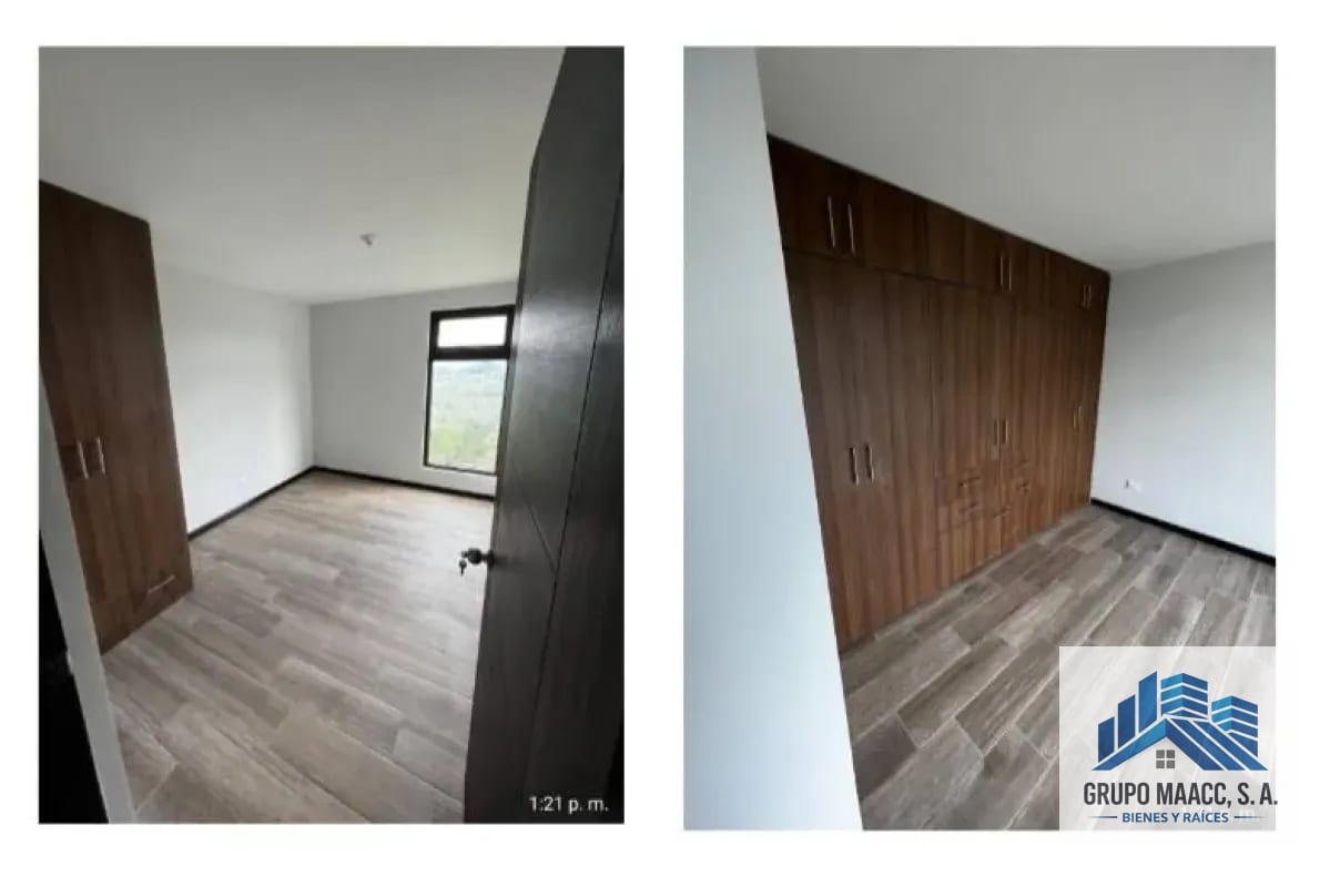 Venta Hermoso Apt en Nagano Z 16 — Apartamento en Venta en Zona 16, Guatemala, Ciudad — foto 4 de 10