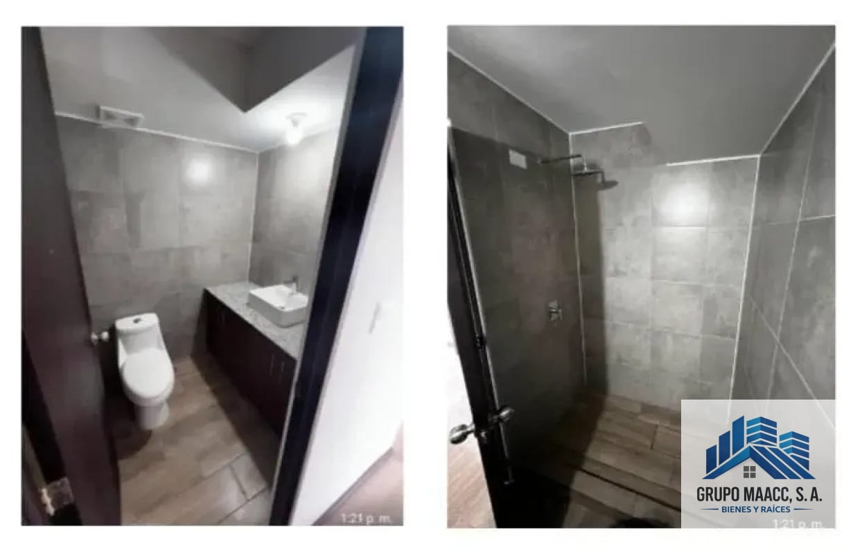 Venta Hermoso Apt en Nagano Z 16 — Apartamento en Venta en Zona 16, Guatemala, Ciudad — foto 3 de 10