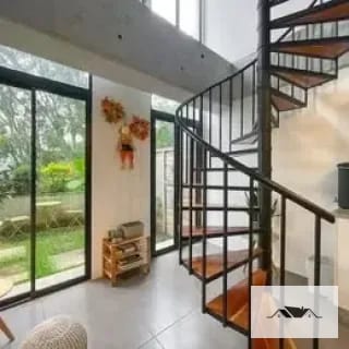 En Venta o Renta Apartamento Amueblado en Venta Zona 10 con Jardin — Apartamento en Venta en Zona 10, Guatemala, Ciudad — miniatura 2 de 6