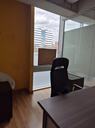 Oficina en renta Edificio Platina zona 10 — Oficina en Alquiler en Zona 10, Guatemala, Ciudad — miniatura 14 de 17