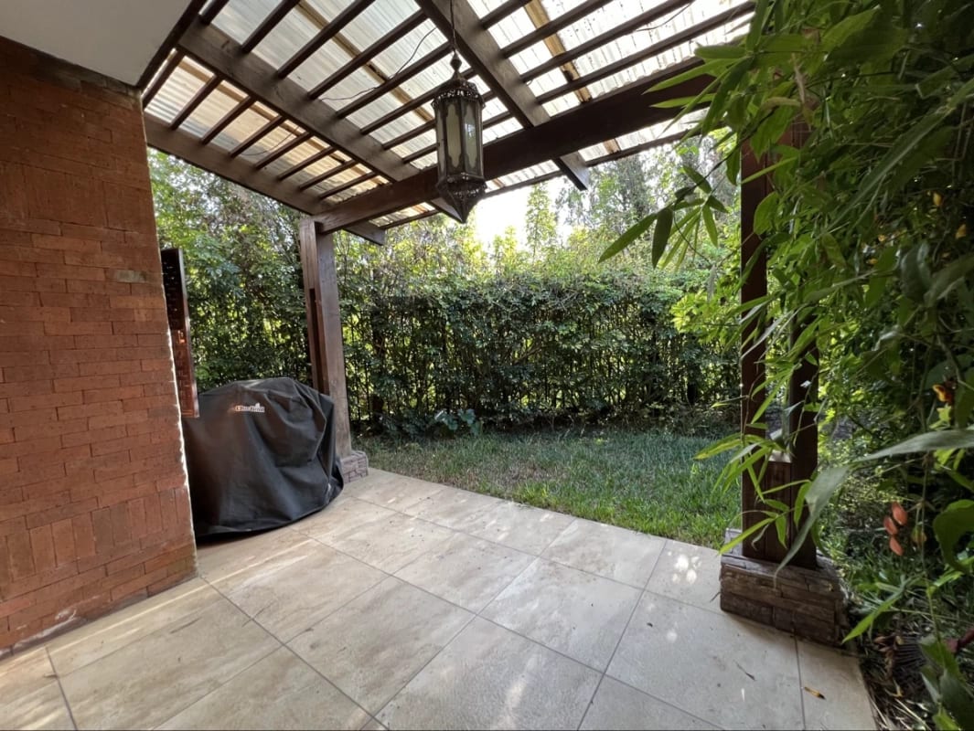 Venta de hermosa casa en condominio | El Prado Zona 10 — Casa en Venta en El Prado, Zona 10, Guatemala, Ciudad — foto 16 de 17