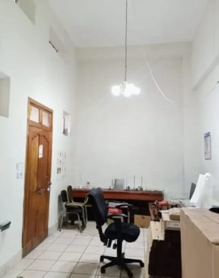 Edificio en RENTA Parte Frontal - Zona 1 — Edificio en Alquiler en Zona 1, Guatemala, Ciudad — miniatura 6 de 12