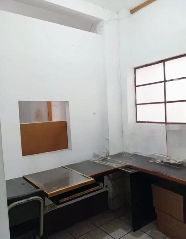 Edificio en RENTA Parte Frontal - Zona 1 — Edificio en Alquiler en Zona 1, Guatemala, Ciudad — foto 11 de 12
